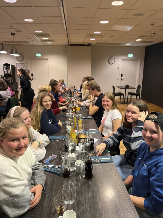 middag