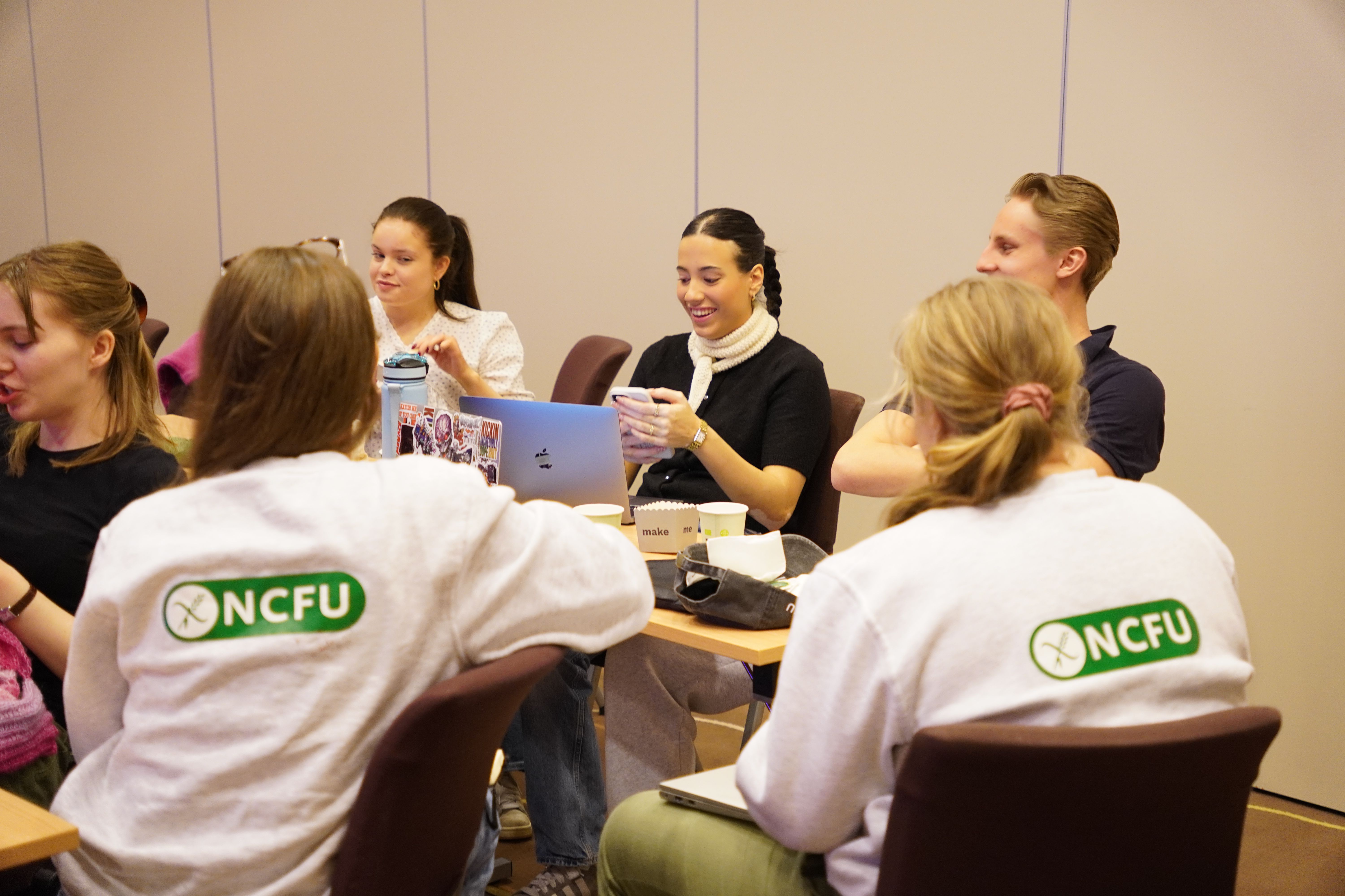 organisasjonsseminar