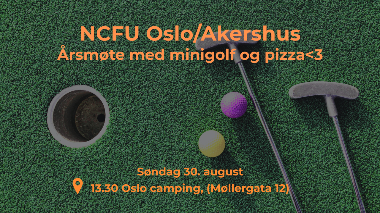 NCFU