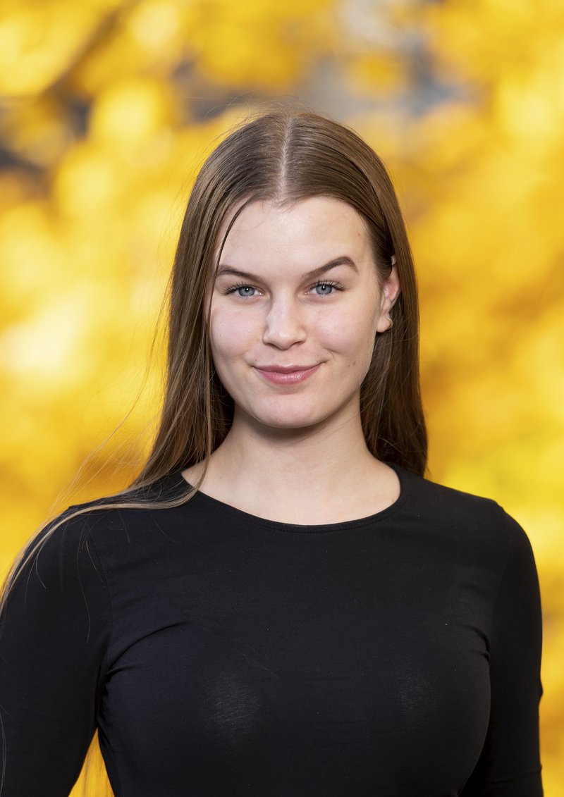 Elise Knapskog