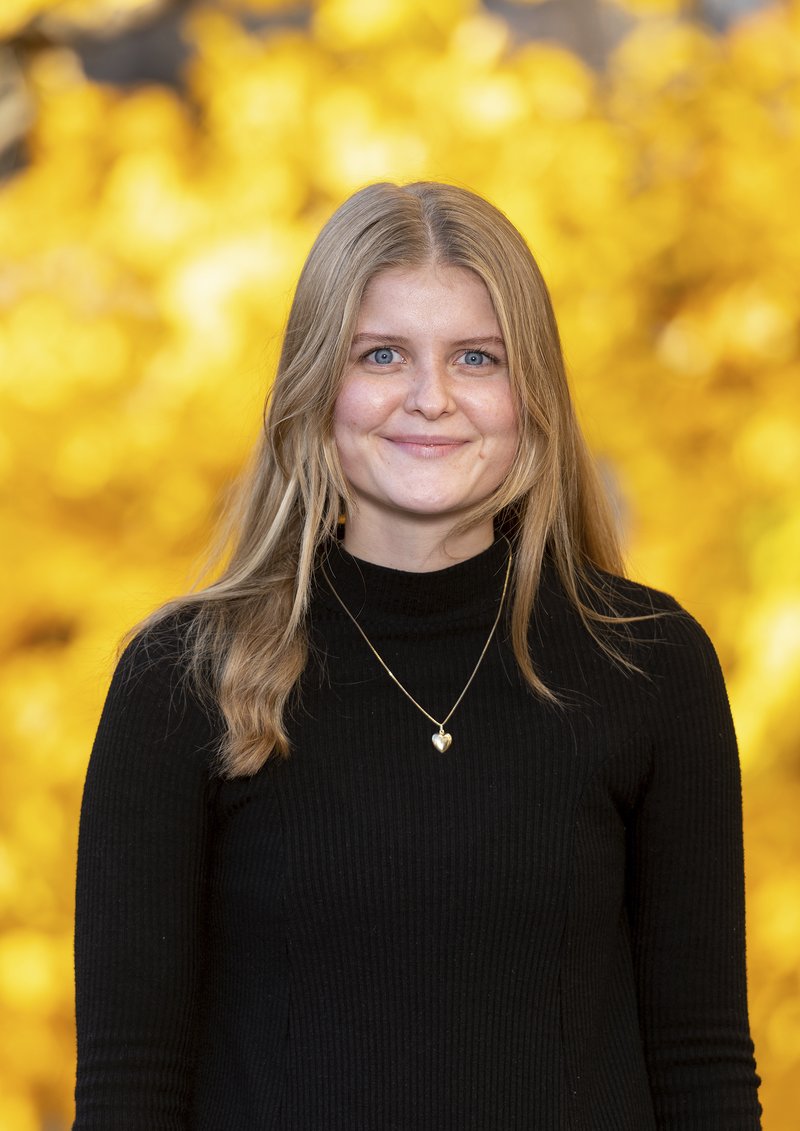 Guro Nyhus Hagen