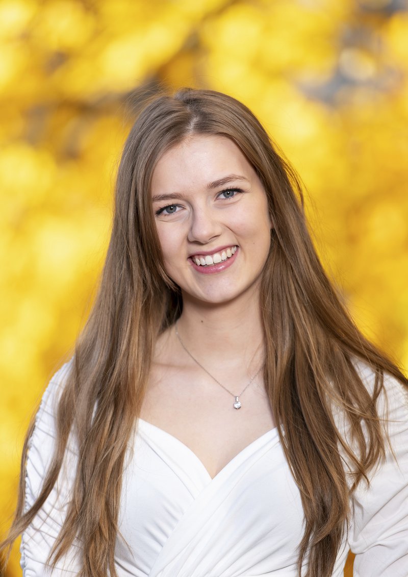 Lena Alexandra Gamst Johansen