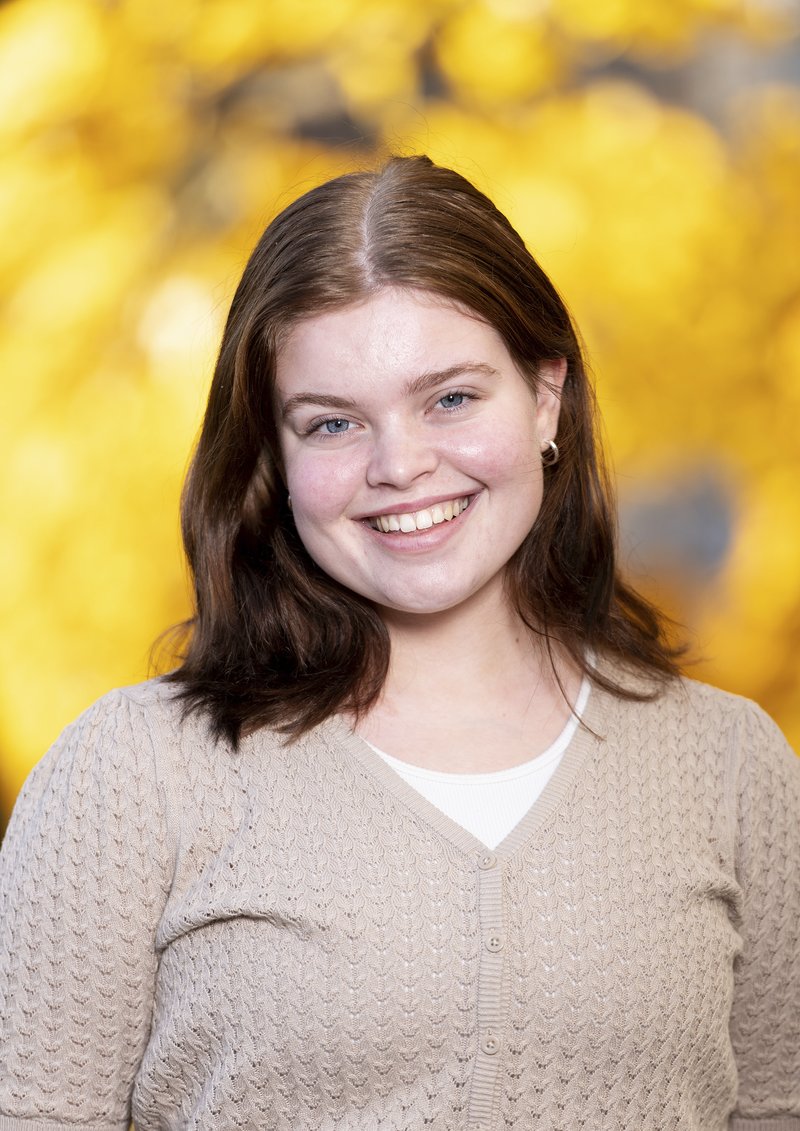 Anja Wendelborg Risdalen