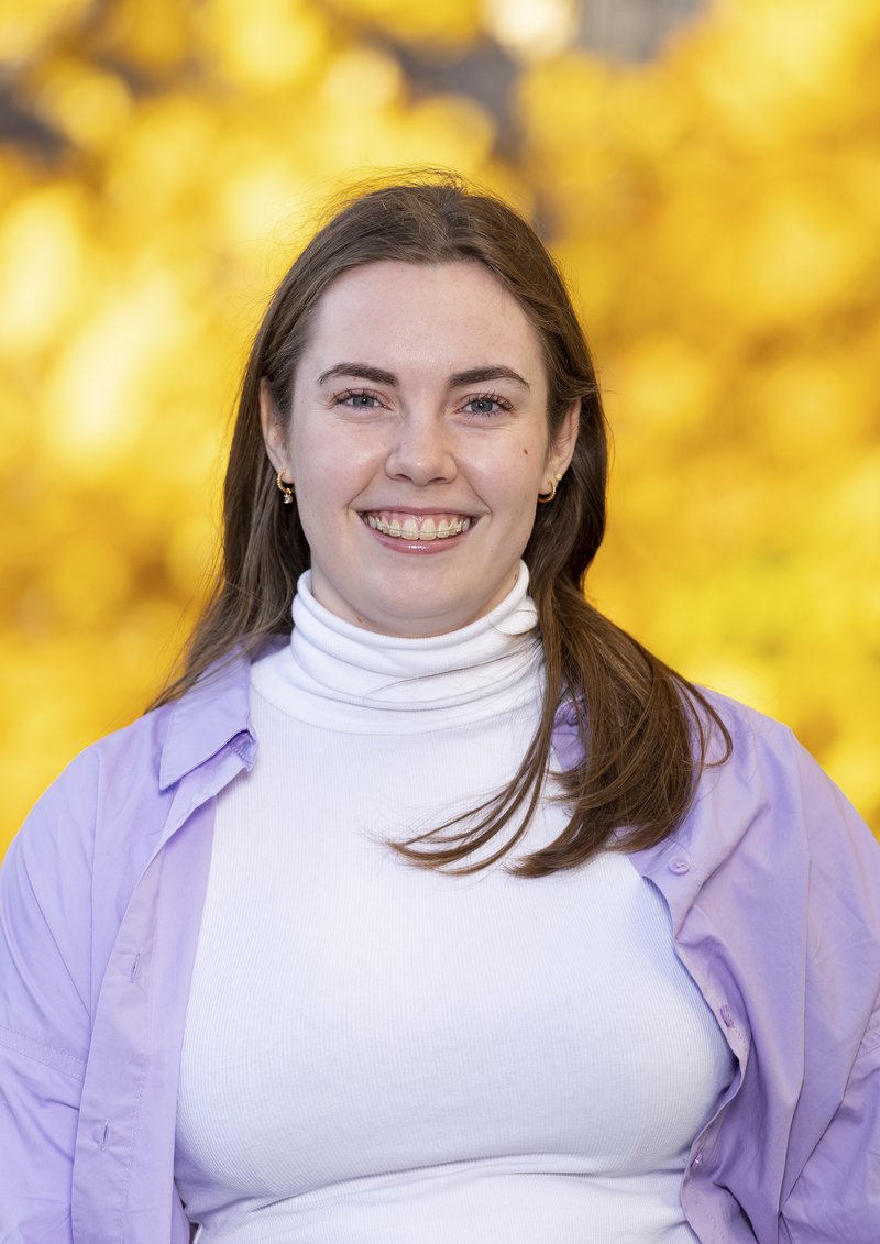 Karoline Reimers