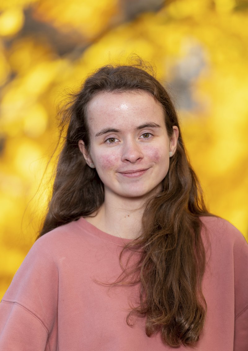 Kathrine Ottesen