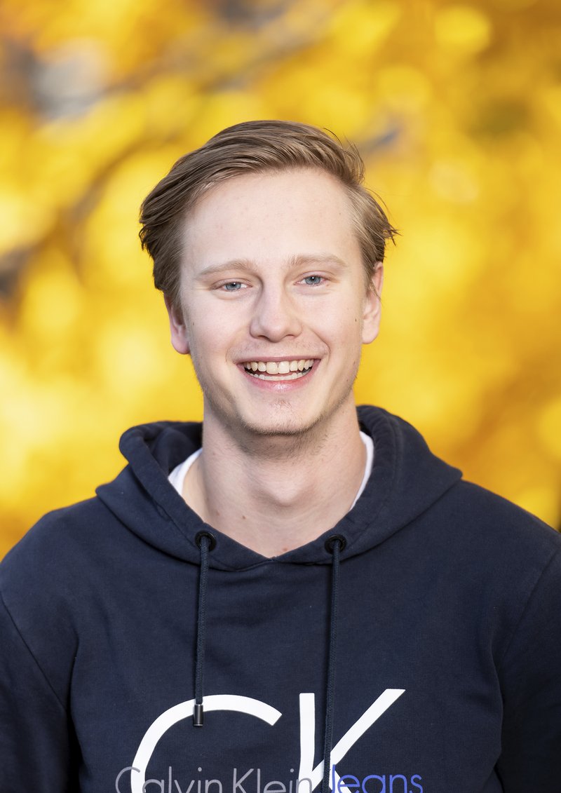 Simen Midtbruket