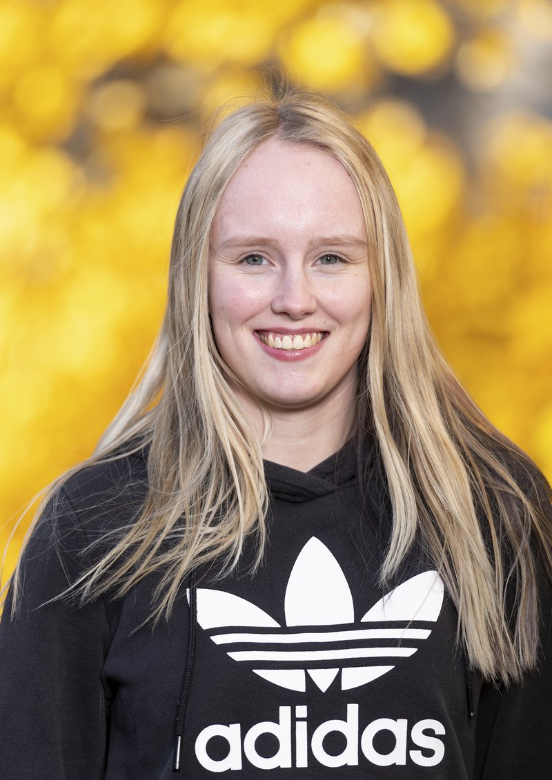 Maja Dahl Storhaug